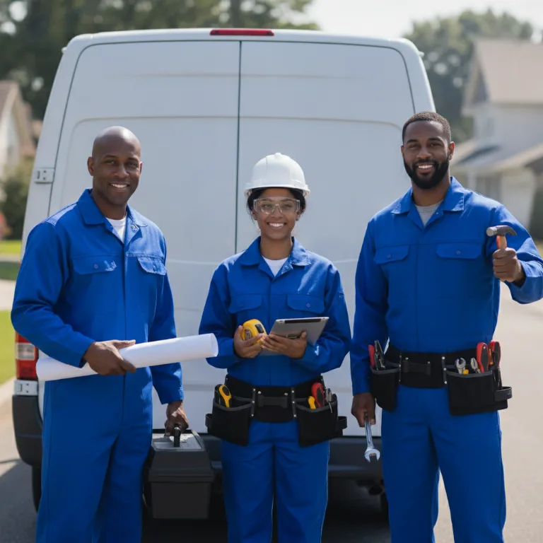 renovation broker Vacaville