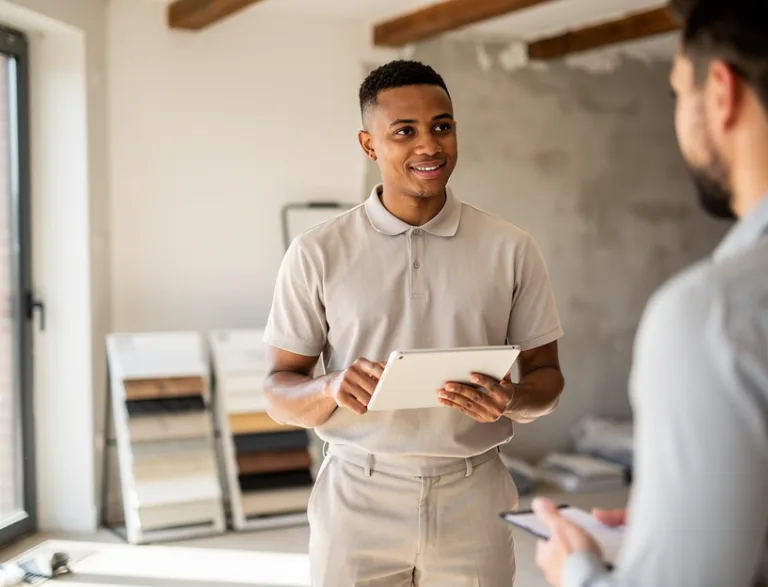 renovation broker Vacaville